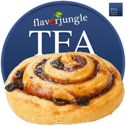 The Flavor Apprentice (TFA Flavors): Cinnamon Danish Swirl