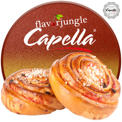 Cinnamon Danish Swirl by Capella Flavors