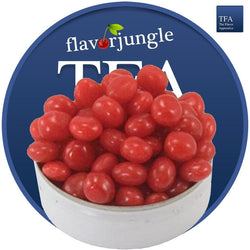 The Flavor Apprentice (TFA Flavors): Cinnamon Red Hots