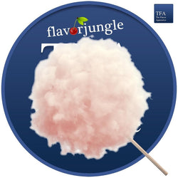 The Flavor Apprentice (TFA Flavors): Circus Cotton Candy