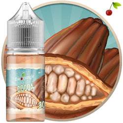 Cocoa by FlavorJungle