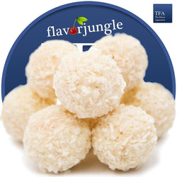 The Flavor Apprentice (TFA Flavors): Coconut Candy