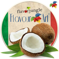 FlavourArt flavors: Coconut
