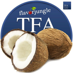 The Flavor Apprentice (TFA Flavors): Coconut