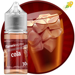 Cola by Flavors Express (SC)