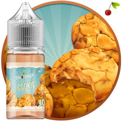 Cookie by FlavorJungle