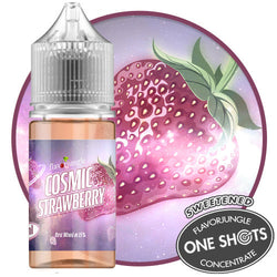 Cosmic Strawberry One Shots