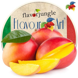 FlavourArt flavors: Mango (Costarica Special)