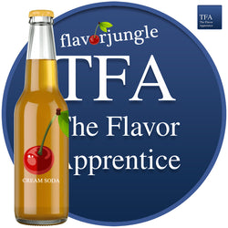 Cream Soda (TFA)