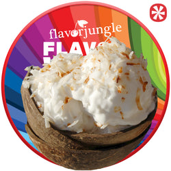 Creamy Coconut (FW)