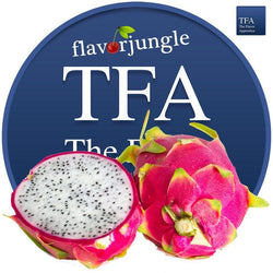 The Flavor Apprentice (TFA Flavors): Dragon Fruit