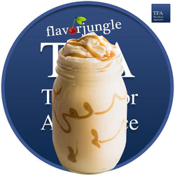 The Flavor Apprentice (TFA Flavors): Dulce De Leche