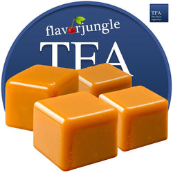 The Flavor Apprentice (TFA Flavors): DX Caramel Original