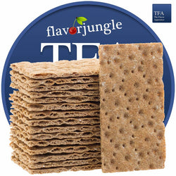 The Flavor Apprentice (TFA Flavors): DX Graham Cracker