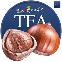 The Flavor Apprentice (TFA Flavors): DX Hazelnut