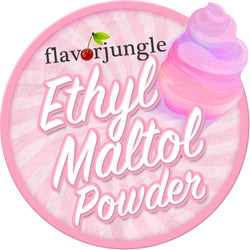 Ethyl Maltol Powder Wholesale
