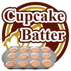 Cupcake Batter by Flavorah