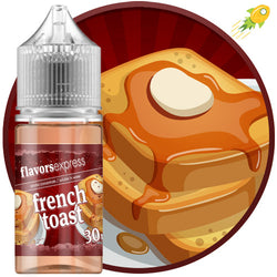 French Toast by Flavors Express (SC)