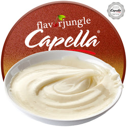 French Vanilla (v2) by Capella Flavors