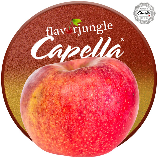 Fuji Apple Flavor Concentrate - Flavor Artists