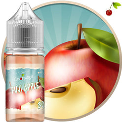 Fuji Apple by FlavorJungle