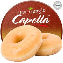 Glazed Doughnut by Capella Flavors
