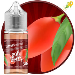 Goji Berry by Flavors Express (SC)