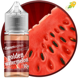 Golden Watermelon by Flavors Express (SC)