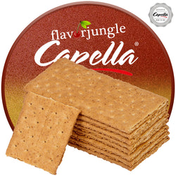 Graham Cracker by Capella Flavors