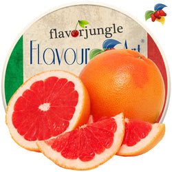 Grapefruit by FlavourArt
