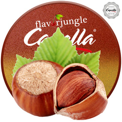 Hazelnut (V2) by Capella Flavors