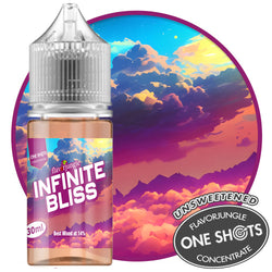 Infinite Bliss One Shots (Multi-Color Candy)