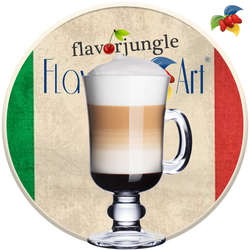 Irish Cream by FlavourArt