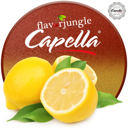 Italian Lemon Sicily by Capella Flavors