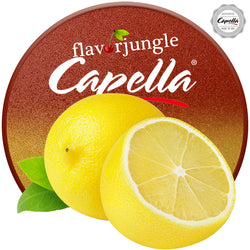 Juicy Lemon by Capella Flavors