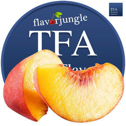 The Flavor Apprentice (TFA Flavors): Juicy Peach
