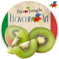 Kiwi by FlavourArt