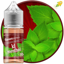 KL Menthol by Flavors Express (SC)
