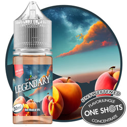 Legendary One Shots (Sour Peach)