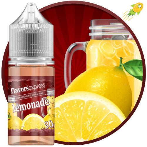 Lemonade by Flavors Express (SC)