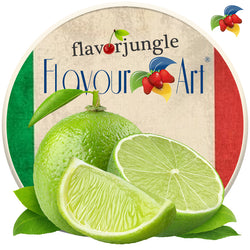Lime Tahiti Distilled by FlavourArt