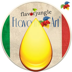 Liquid Amber by FlavourArt