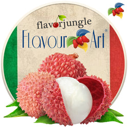 Lychee by FlavourArt