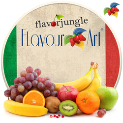 Mad Fruit (Mad Mix) by FlavourArt