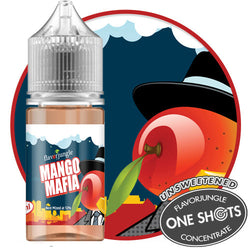 Mango Mafia One Shots