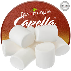 Marshmallow by Capella Flavors