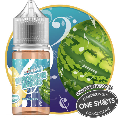 best melon vape juice Melodious Melons One Shots Flavor:Gold Edition - Golden Goat Lost mary bm6000 rechargeable The Best Temperatures to