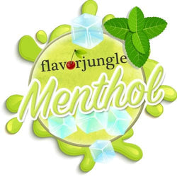 Menthol Solution STRONG 40%+