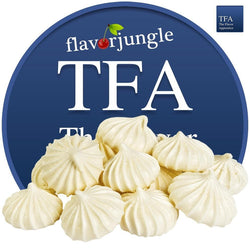 The Flavor Apprentice (TFA Flavors): Meringue