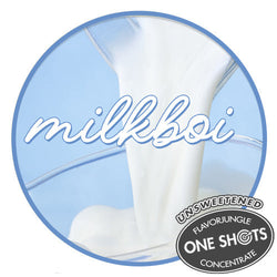 Milkboi by DIY or DIE One Shots